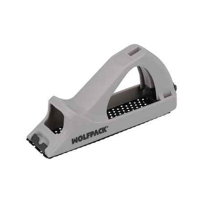 Rascador Para Escayola 140x40 Mm. Escofina Escayola, Cepillo Escayola, Escofina Yeso, Rascador Yeso, Cepillo Surform Yeso