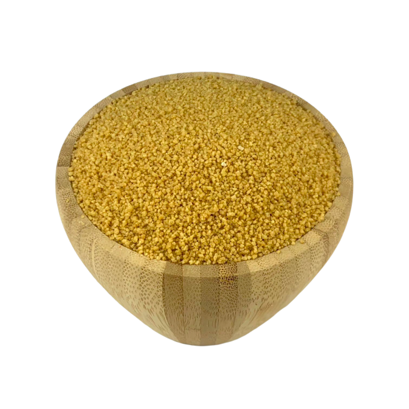 Cuscús Semi Completo Ecológico Granel 1 Kg_0