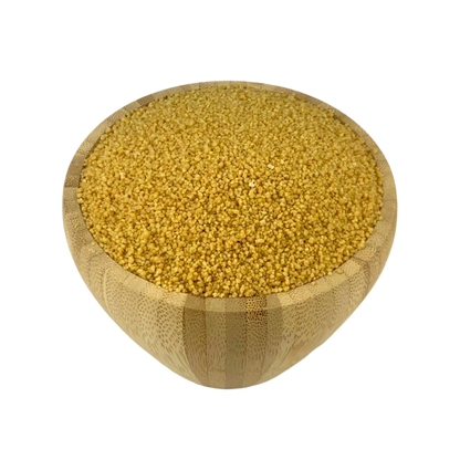 Cuscús Semi Completo Ecológico Granel 1 Kg_0