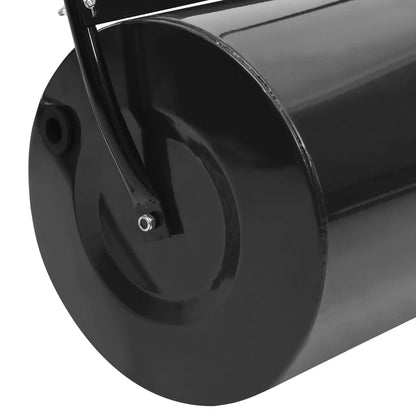 Rodillo Para Césped Negro 63 Cm 50 L / Vetonek_2