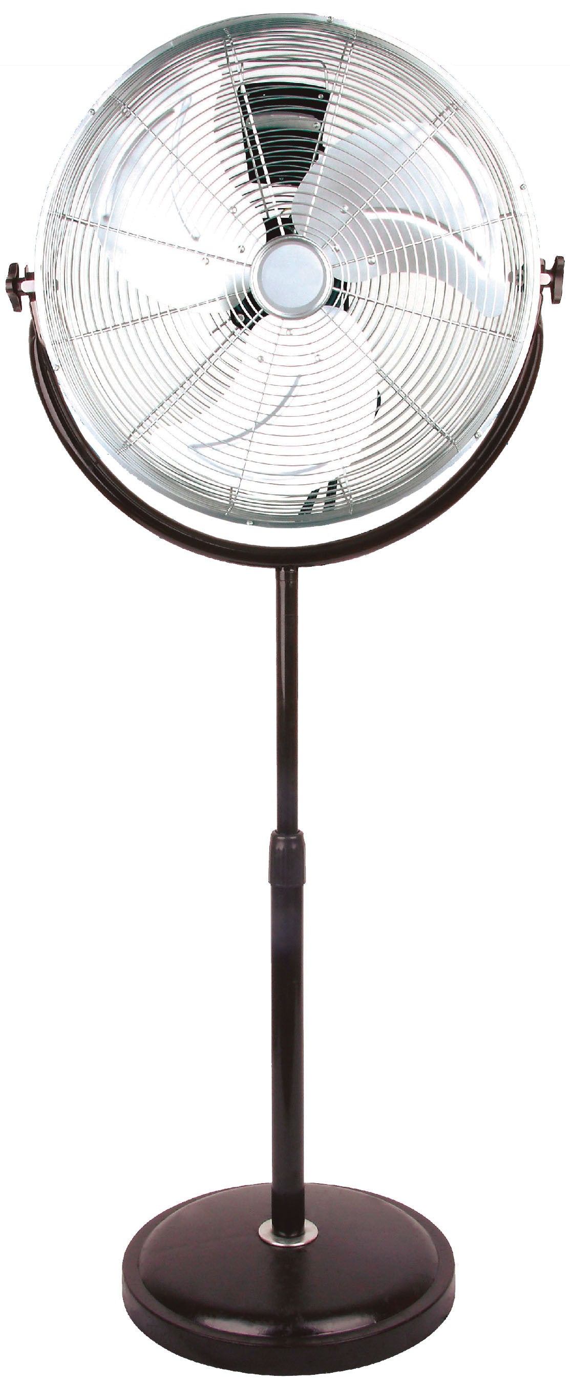 Circulador De Aire Columna Ø40 90w_0