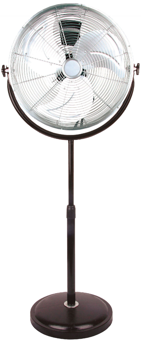 Circulador De Aire Columna Ø40 90w_0