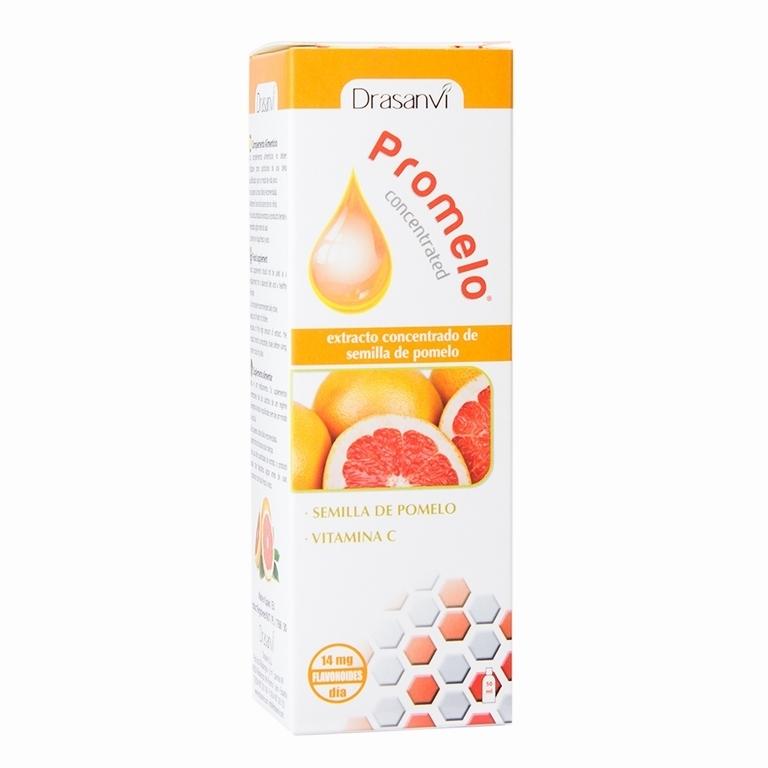 Extrato Concentrado de Promelo 50 ml Drasanvi
