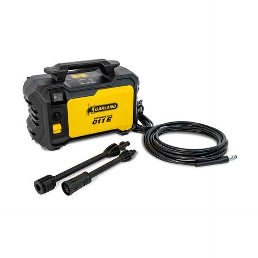 Lavadora de alta pressão compacta Garland Ultimate Lite 011E-V23