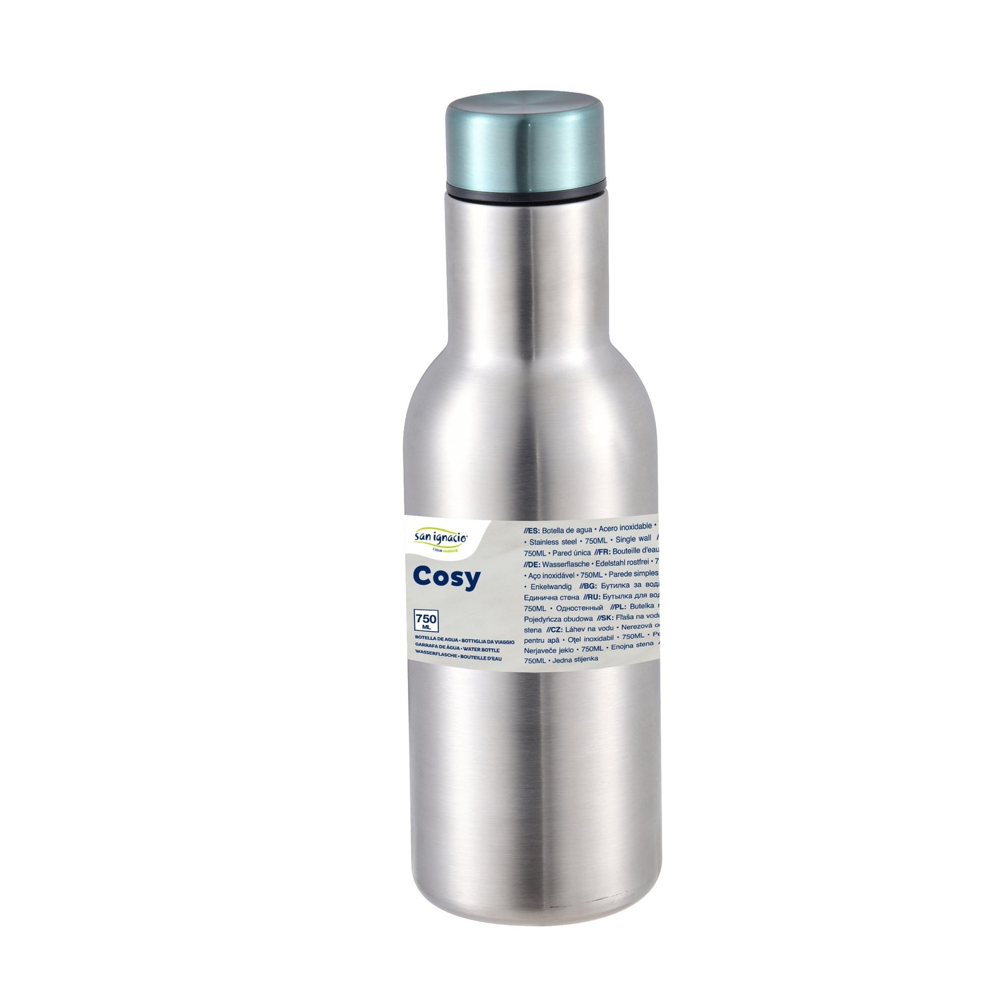 Botella Agua 750ml Acero Inox Cosy_5