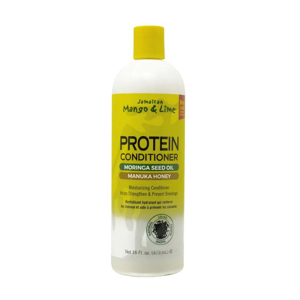 Jamaican Mango And Lime Protein Conditioner 473ml_0