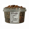 Sementes De Abóbora Caramelizadas Copo 225 G