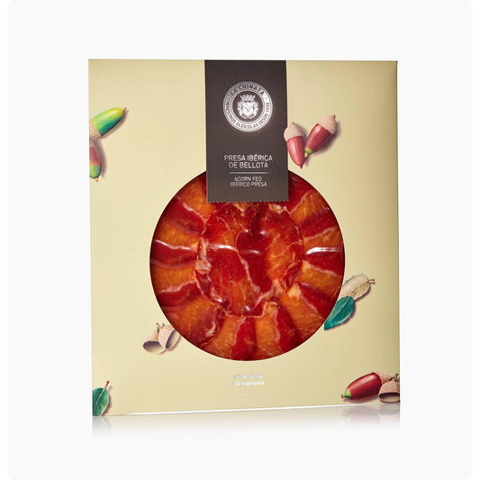Paleta de Porco de Bolota Ibérica* La Chinata 80g