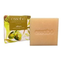 Sabonete ECO Sahara Argan Essabó 120 g