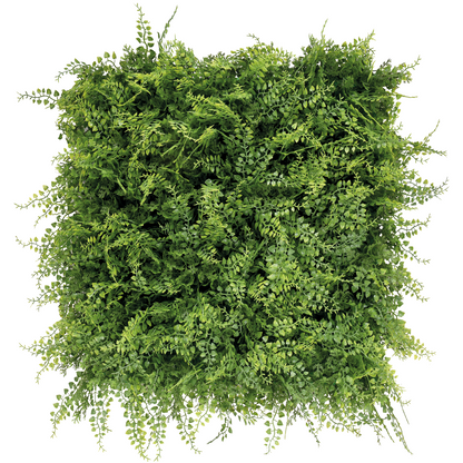 Bonerva | Jardín Vertical Selvático | Pack 4 Piezas 50x50cm_0
