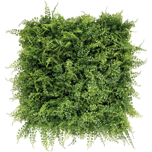 Bonerva | Jardín Vertical Selvático | Pack 4 Piezas 50x50cm_0