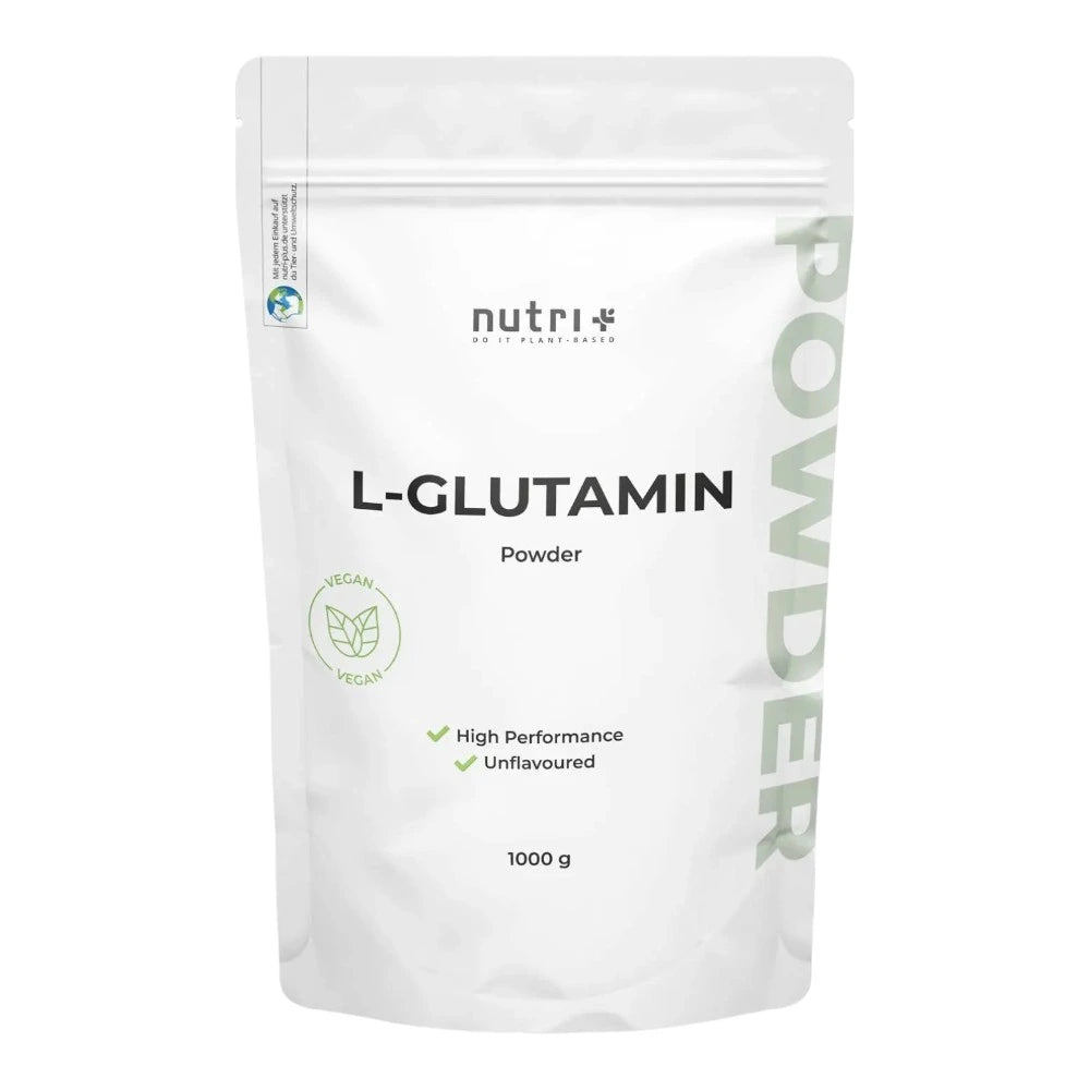 L-glutamine Powder 1000 Gr_0