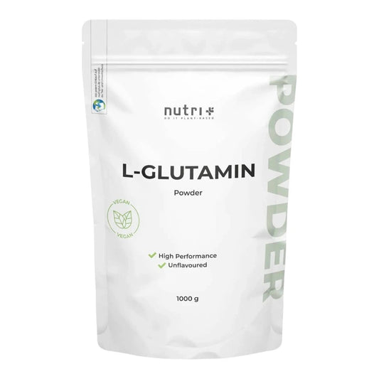 L-glutamine Powder 1000 Gr_0