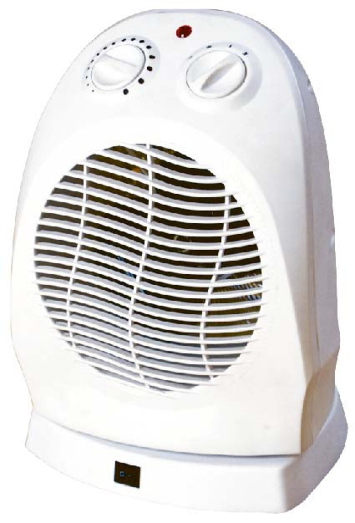 Termoventilador Vertical Oscilante 1000 / 2000w_0