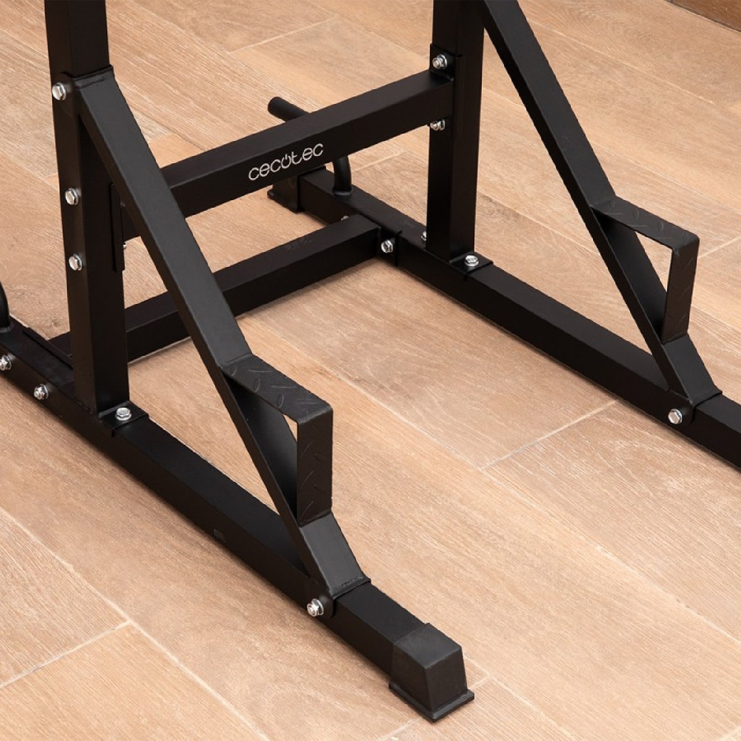 Cecotec Torre Multiestacion Drumfit Pullups 4000 Power Tower Cecotec_2