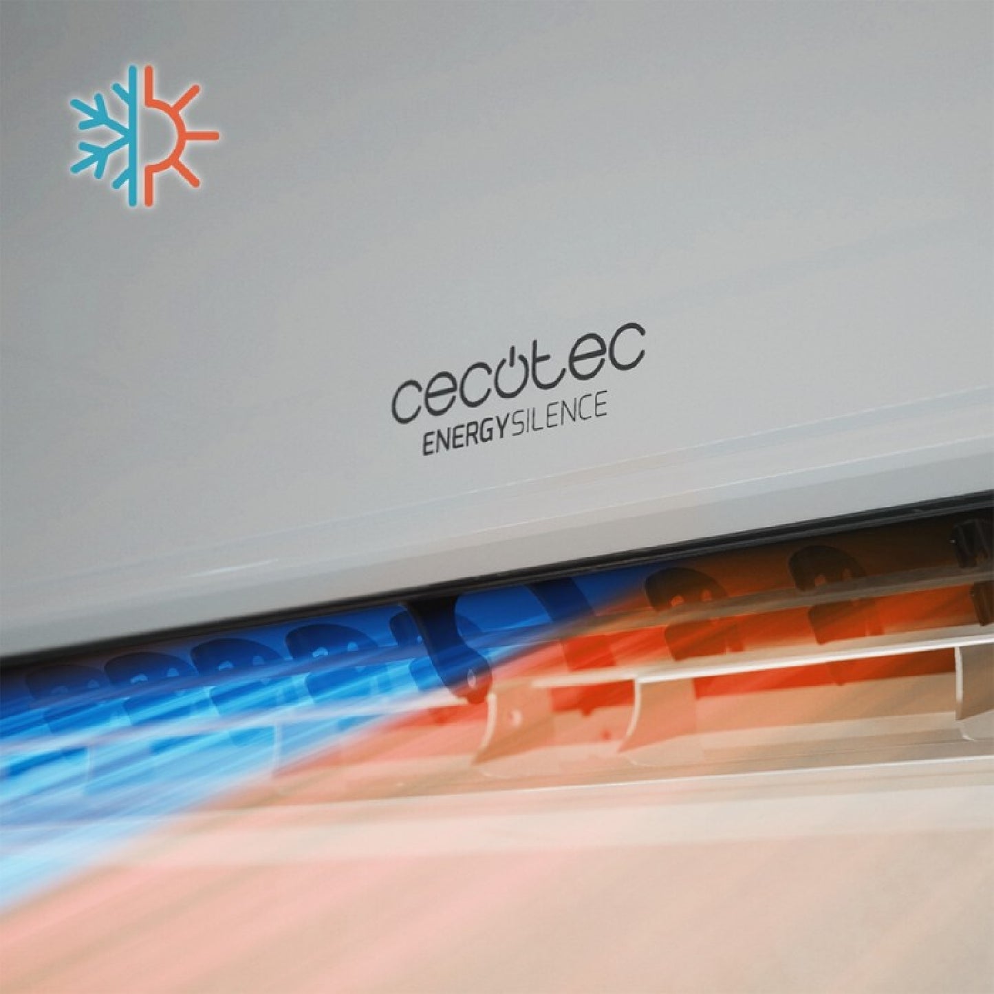 Cecotec Aire Acondicionado Split Energysilence 12000 Airclima Connected_2