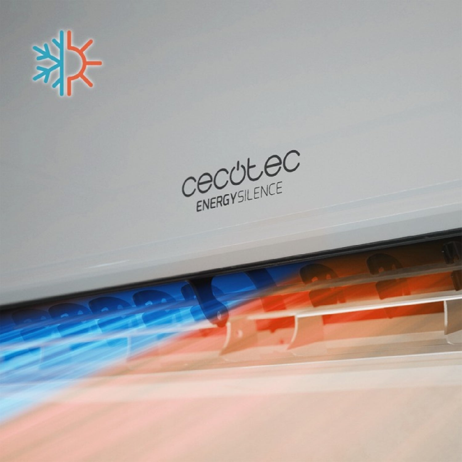 Cecotec Aire Acondicionado Split Energysilence 12000 Airclima Connected_2