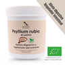 Suplemento natural para o trânsito intestinal de cães e gatos – Psyllium ECO 300 g