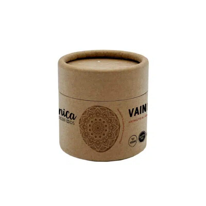 Vainilla Raw Sin Gluten Bio_0