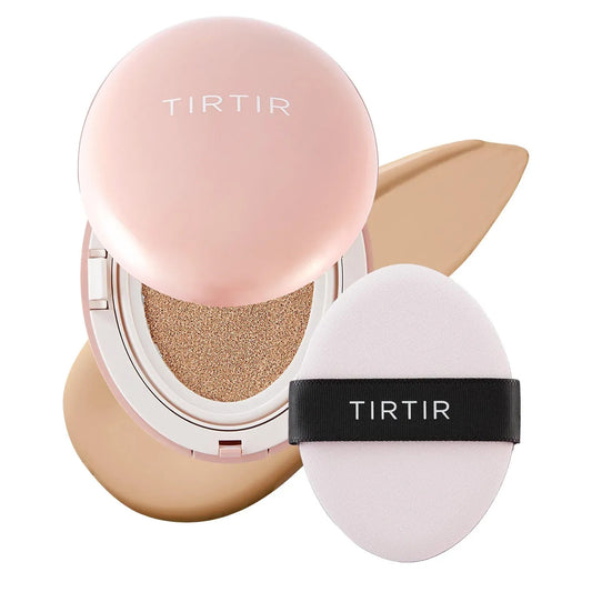 Cushion Todo-cobertura 24n Latte Mask Fit Tir Tir 18g_0