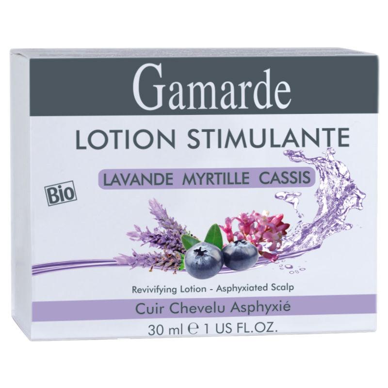 Ampolas revitalizantes Gamarde, 30 ml