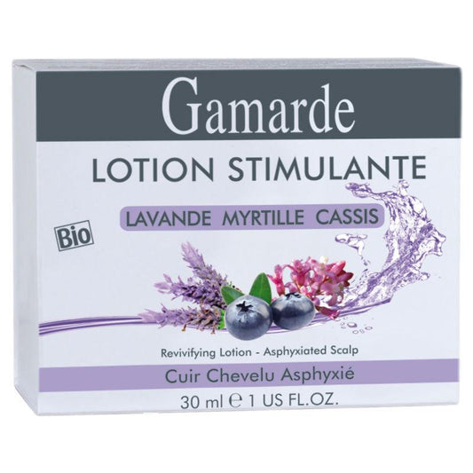 Ampolas revitalizantes Gamarde, 30 ml