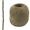 Hilo Bramante Cañamo Pulido Nº10   (bobina 100 Gramos)