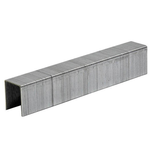 Grapa Maurer Numero 3 / 4 Mm. 1.000 Piezas