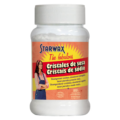 Crist sosa Starwax The Fabulous 480g c6