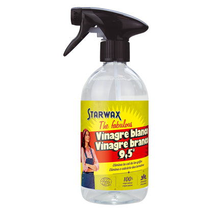 Vin 9,5º ecocert Starwax The Fabulous 500ml c6