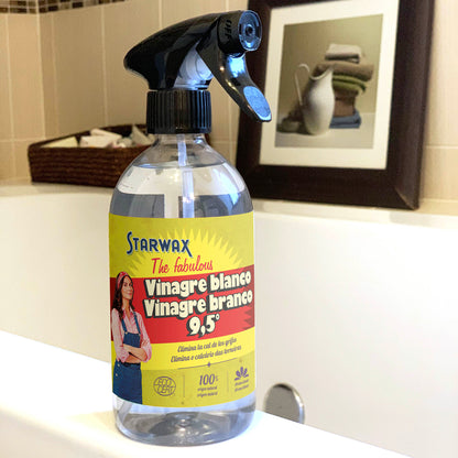 Vin 9,5º ecocert Starwax The Fabulous 500ml c6