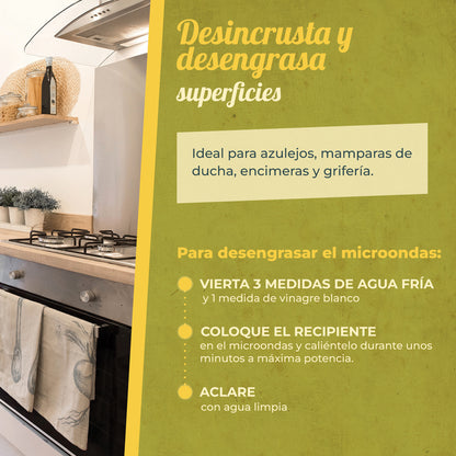 Vin 9,5º ecocert Starwax The Fabulous 1l c12