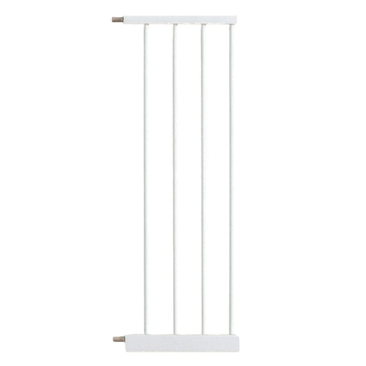 Bathby | Extensión De 30 Cm Para Valla De Seguridad Infantil Y Para Mascotas, Color Blanco_0