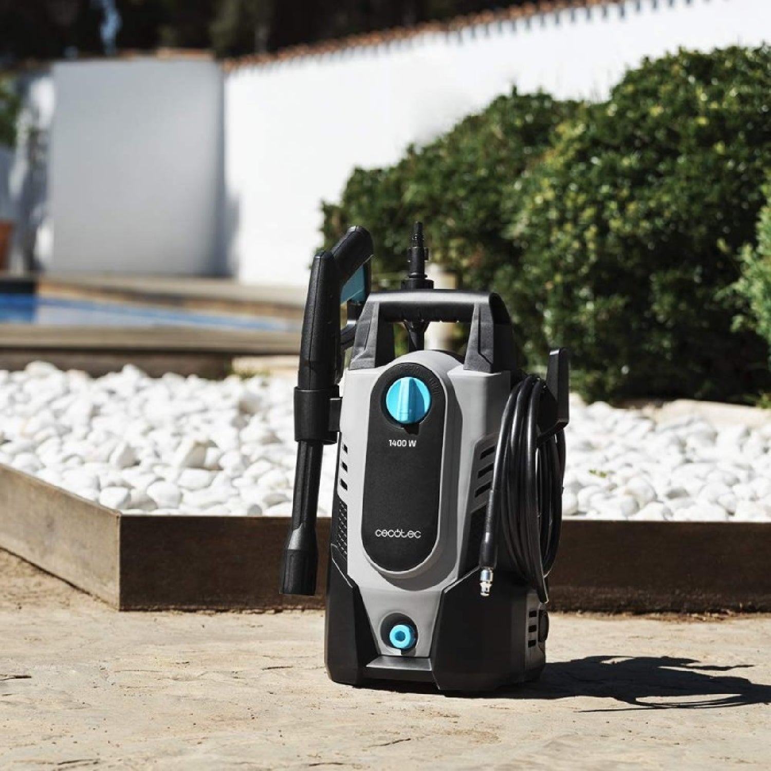 Cecotec Hidrolimpiadora A Presión Hydroboost 1400 Essential_1