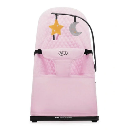 Hamaca Infantil Mimi Pink_1