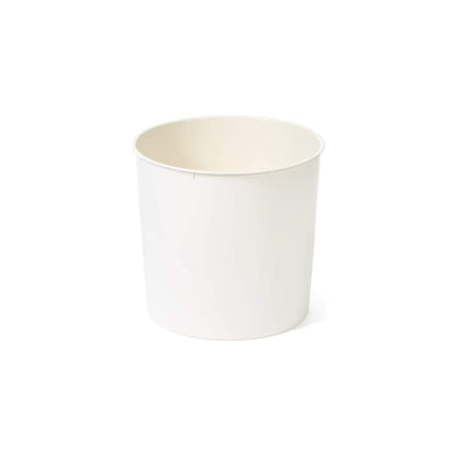 Maceta Duet 250 Antracita Y Crema_2
