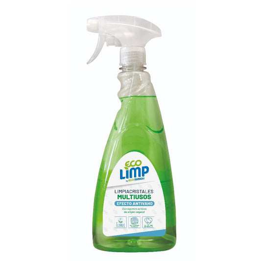Spray de limpeza de vidros Mimidu ECO 750 ml