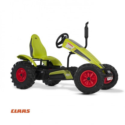 Kart De Pedales Electrico Berg Claas E-bfr-3._0