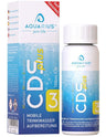 Aquarius Pro Life - Cdsplus | 100 Ml Solução De Dióxido De Cloro Ativável