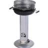 Grelhador a carvão Vaggan com pé Ø 38 cm