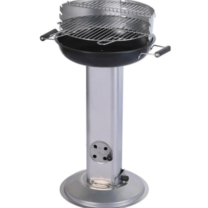 Grelhador a carvão Vaggan com pé Ø 38 cm