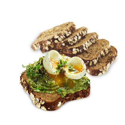 Pão de Aveia Ketoprotein BestDiet 365g