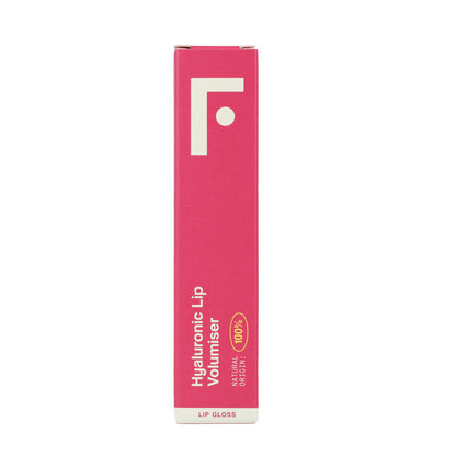 Freshly Hyaluronic Lip Plumper 5ml