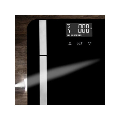 Cecotec Báscula De Baño Sin App Surface Precision 9450 Full Healthy_2