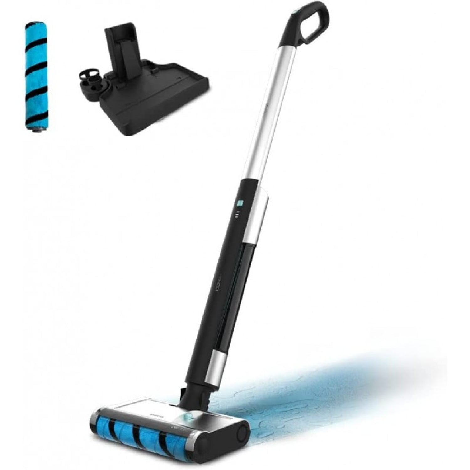 Cecotec Fregona Eléctrica Freego Wash_0