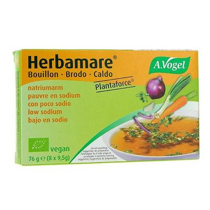 Plantaforce Normal 8 Cubos Bioforce