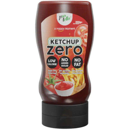Salsas Protella 350 Gr Ketchup_0