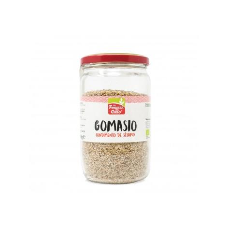 Gomasio La Finestra Sul Cielo Biológico 150 g