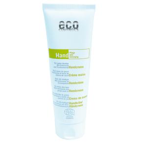 Crema de Manos Echinacea EcoCosmetics 125ml