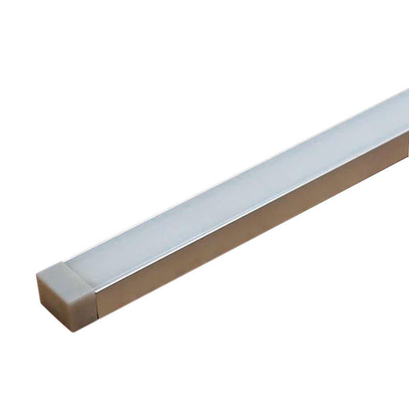 Barra Lineal Led Allax, 10w, Dc12v, Ip67, 62cm, Blanco Cálido_3
